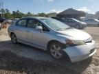 2006 Honda Civic Ex იყიდება Greenwell Springs-ში, LA - Rear End