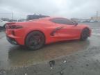 2024 Chevrolet Corvette Stingray 1Lt იყიდება Windsor-ში, NJ - Front End