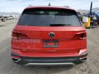 2022 Volkswagen Taos Se for Sale in Las Vegas, NV - Side