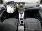 2013 Nissan Sentra S იყიდება Rancho Cucamonga-ში, CA - Front End