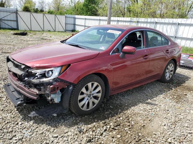 2015 Subaru Legacy 2.5I Premium