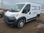 2023 Ram Promaster 1500 1500 Standard იყიდება Elgin-ში, IL - Side