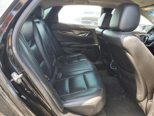 2016 CADILLAC XTS LUXURY COLLECTION