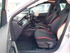 2021 SKODA KAMIQ MONT for sale at Copart WOLVERHAMPTON