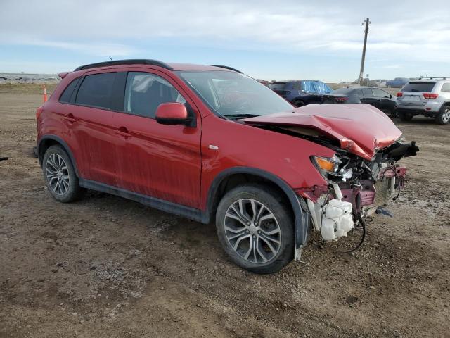 2016 MITSUBISHI RVR GT