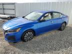 2025 Nissan Altima Sv იყიდება Riverview-ში, FL - Front End