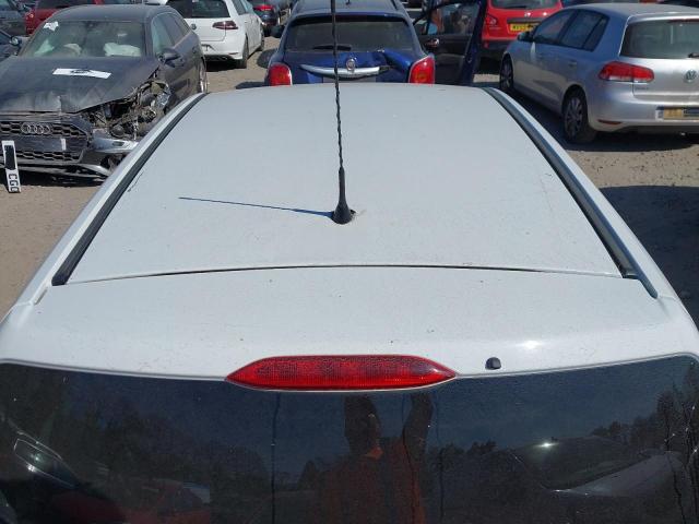 2013 MITSUBISHI COLT CZ2 A