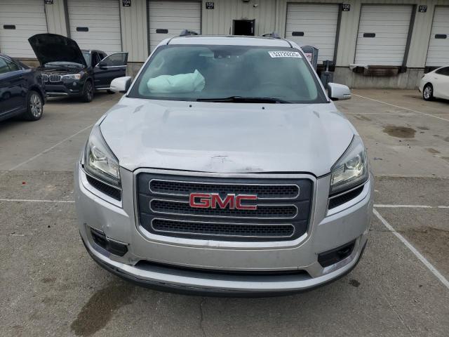  GMC ACADIA 2017 Silver