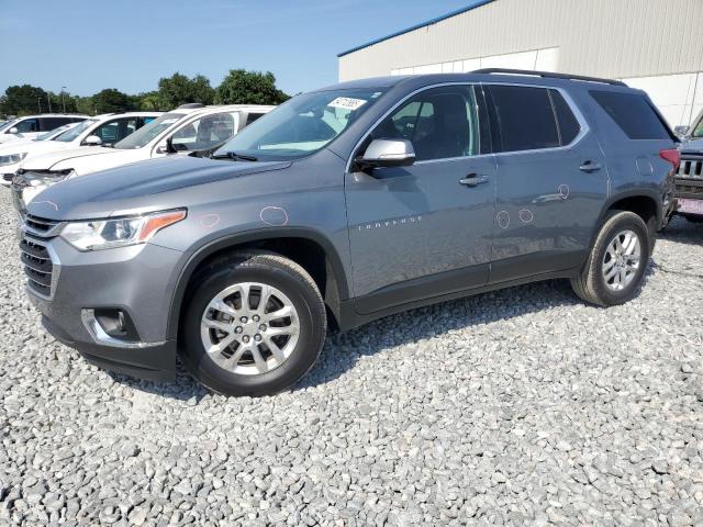  CHEVROLET TRAVERSE 2020 Szary