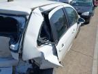 2010 CITROEN C3 for sale at Copart NEWBURY