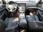 2010 Infiniti G37  en Venta en Marlboro, NY - Front End