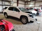 Eldridge, IA에서 판매 중인 2020 Chevrolet Traverse Ls - Front End