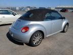 2009 VOLKSWAGEN BEETLE SOL for sale at Copart CHESTER