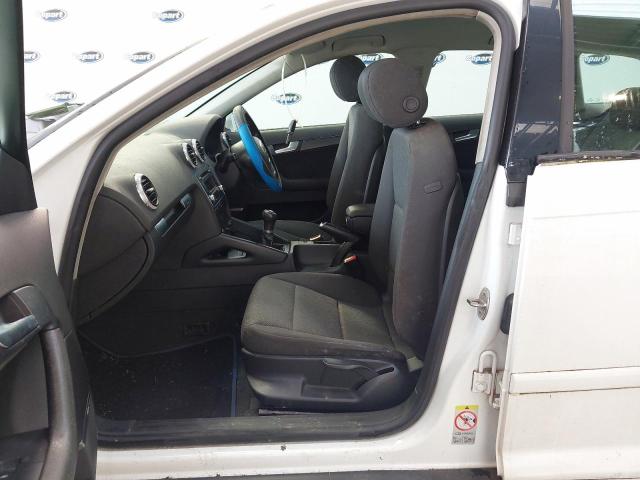 2010 AUDI A3 SE TECH