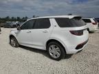 2024 Land Rover Discovery Sport S de vânzare în Houston, TX - Side