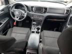 2017 Kia Sportage Lx for Sale in Oklahoma City, OK - Side