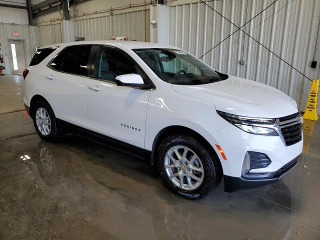  CHEVROLET EQUINOX 2022 White