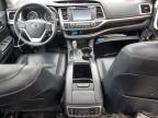 2016 Toyota Highlander Limited en Venta en Exeter, RI - All Over