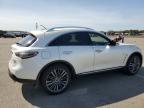 2017 Infiniti Qx70  for Sale in Brookhaven, NY - Water/Flood