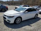 2017 Chevrolet Malibu Lt for Sale in Marlboro, NY - Minor Dent/Scratches