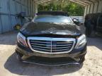 2014 Mercedes-Benz S 63 Amg na sprzedaż w Midway, FL - Burn - Engine