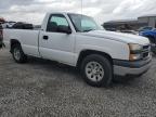 2007 Chevrolet Silverado C1500 Classic de vânzare în Earlington, KY - Minor Dent/Scratches