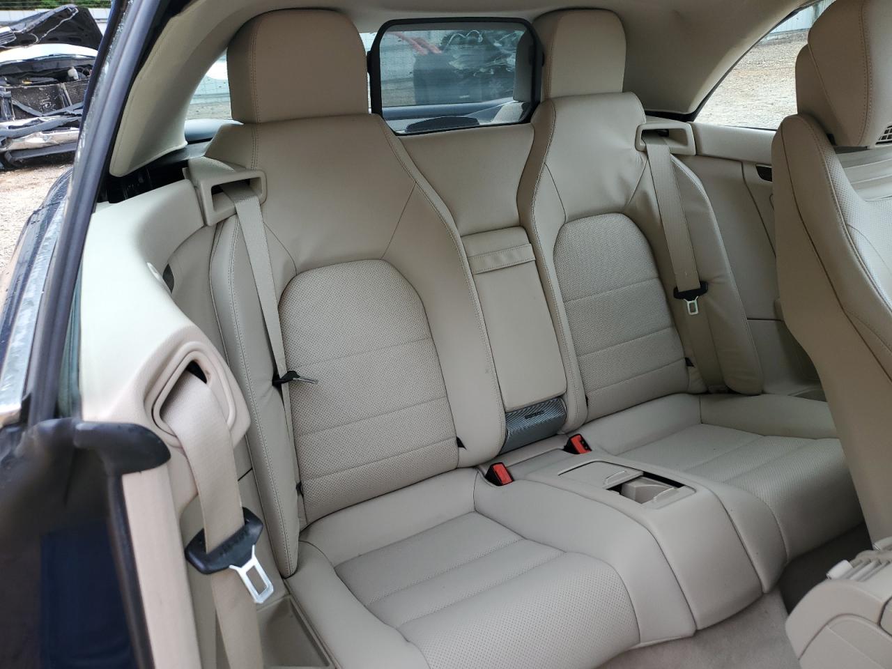 2015 Mercedes-Benz E 400 VIN: WDDKK6FF5FF299465 Lot: 54321405