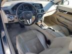 2013 Mercedes-Benz E 350 на продаже в Sun Valley, CA - Minor Dent/Scratches