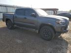 2022 Toyota Tacoma Double Cab for Sale in Mercedes, TX - Water/Flood
