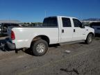 2002 Ford F250 Super Duty en Venta en Las Vegas, NV - Vandalism