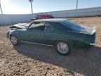 1969 Chevrolet Camaro Z28 for Sale in Rapid City, SD - Front End