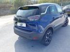 2023 VAUXHALL CROSSLAND for sale at Copart ST HELENS