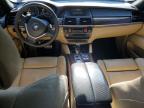 2010 Bmw X6 Xdrive35I de vânzare în Denver, CO - Hail