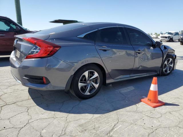 HONDA CIVIC 2019 Szary