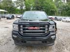 2016 Gmc Sierra K1500 Slt en Venta en Austell, GA - Front End