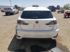 2015 Lexus Ct 200 for Sale in Albuquerque, NM - Front End