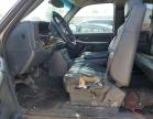 2001 Chevrolet Silverado K1500 de vânzare în Pekin, IL - Front End