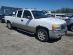 2005 Gmc New Sierra K1500 zu verkaufen in Assonet, MA - Undercarriage