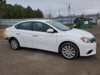 2017 NISSAN SENTRA S à vendre chez Copart ON - LONDON