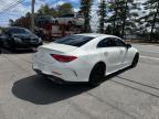 2019 Mercedes-Benz Cls 450 na sprzedaż w North Billerica, MA - Minor Dent/Scratches