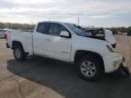 2017 Chevrolet Colorado  en Venta en Glassboro, NJ - Front End