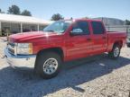 2012 Chevrolet Silverado C1500 Ls for Sale in Prairie Grove, AR - Hail