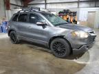 2009 Acura Rdx Technology იყიდება North Billerica-ში, MA - Front End