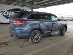 2019 Toyota Highlander Se for Sale in Hayward, CA - Side