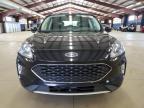 2021 Ford Escape Sel na sprzedaż w East Granby, CT - Mechanical