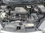 2018 Honda Cr-V Touring للبيع في Greenwell Springs، LA - Side