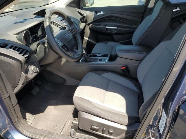  FORD ESCAPE 2018 Синій