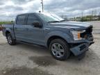 2019 Ford F150 Supercrew en Venta en Indianapolis, IN - Front End