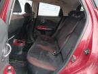 2010 NISSAN JUKE ACENT for sale at Copart SANDWICH