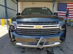 2023 Chevrolet Tahoe K1500 Lt продається в Phoenix, AZ - Mechanical